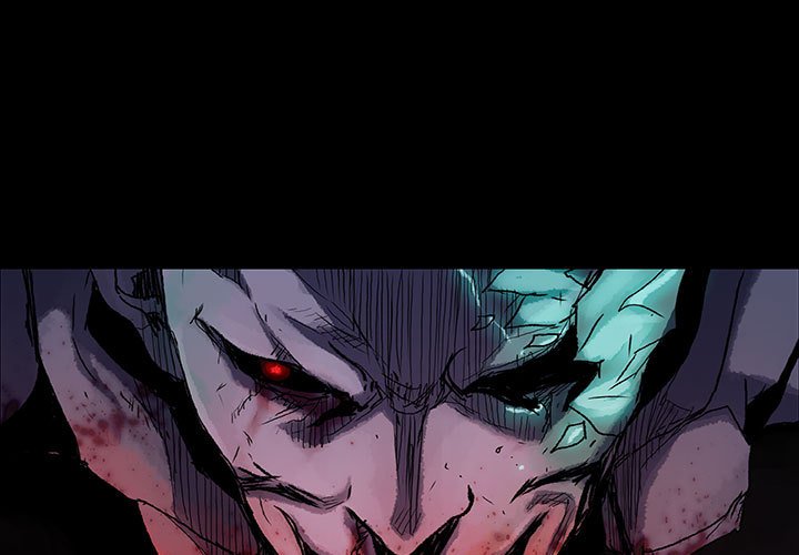 《血刃》第52话 52 第1页