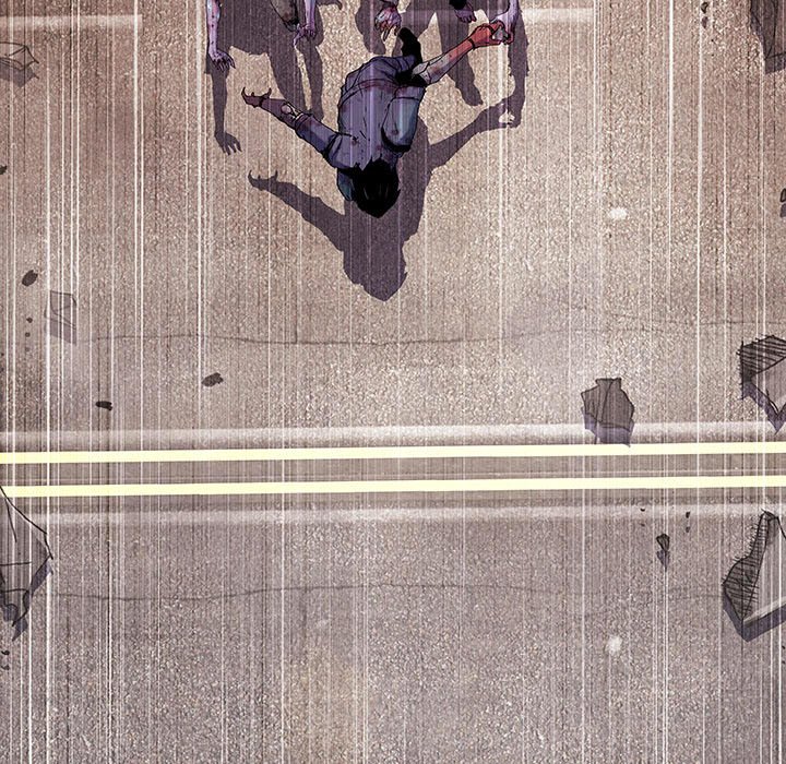 《血刃》第52话 52 第20页