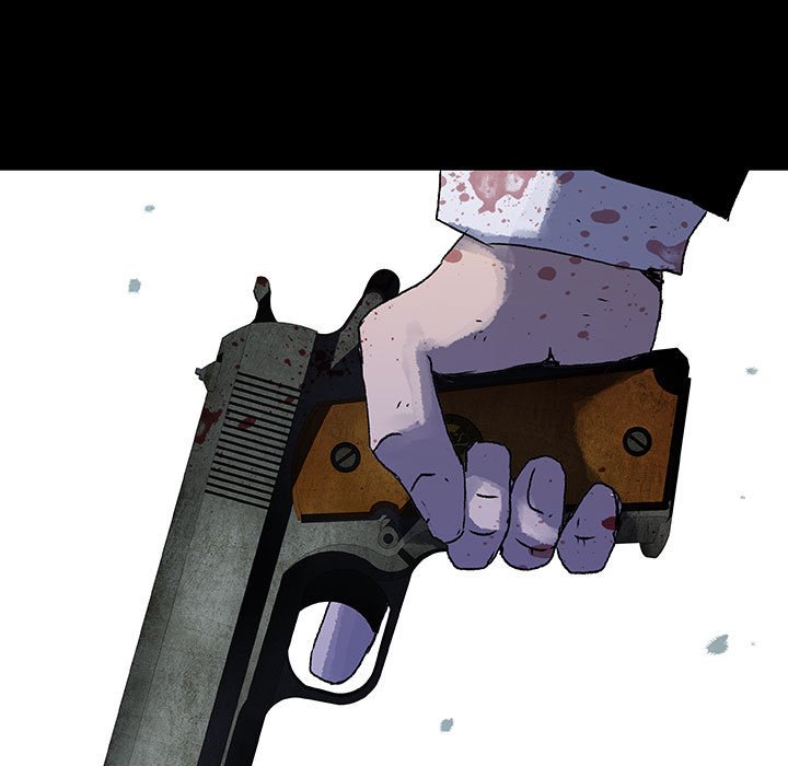 《血刃》第52话 52 第28页