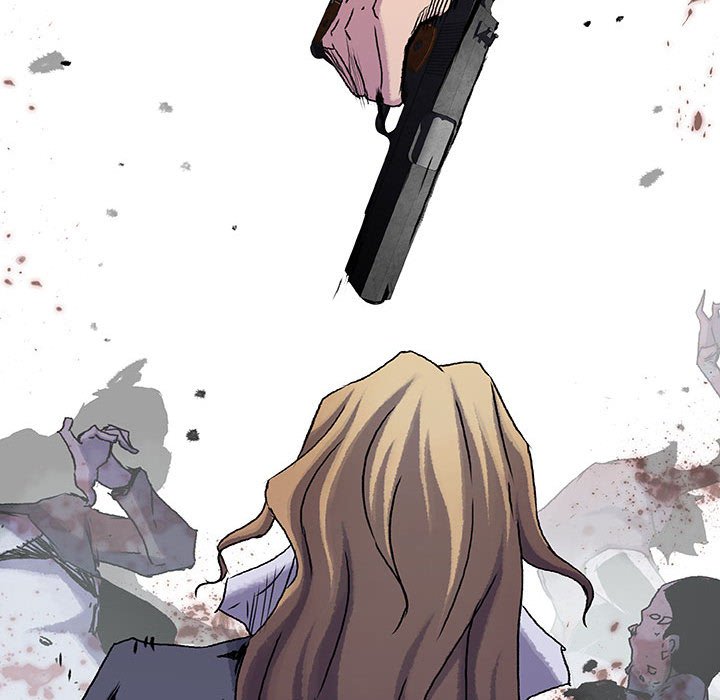 《血刃》第52话 52 第54页