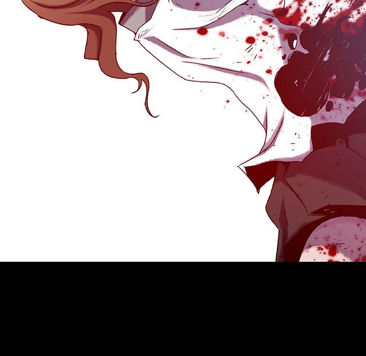 《血刃》第52话 52 第78页