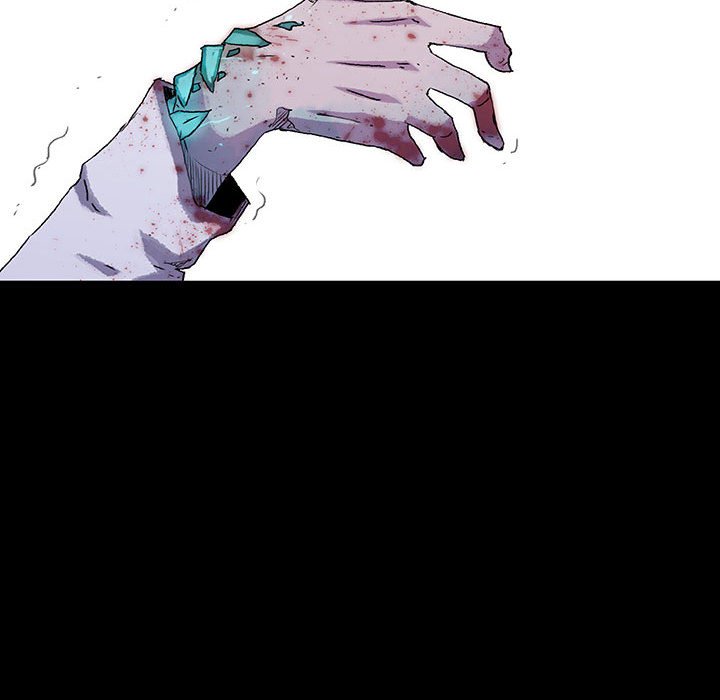 《血刃》第52话 52 第89页