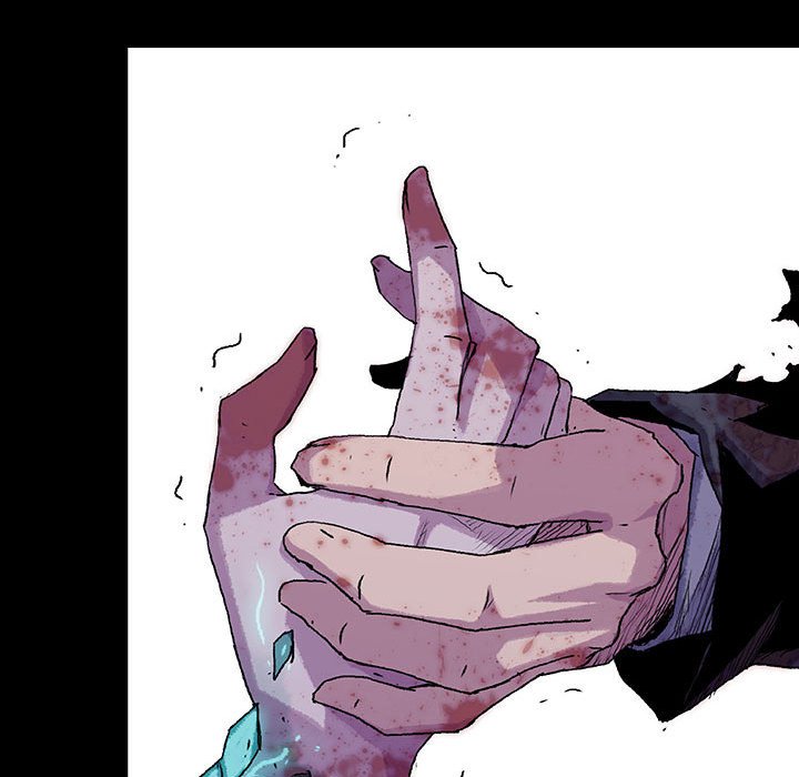 《血刃》第52话 52 第90页