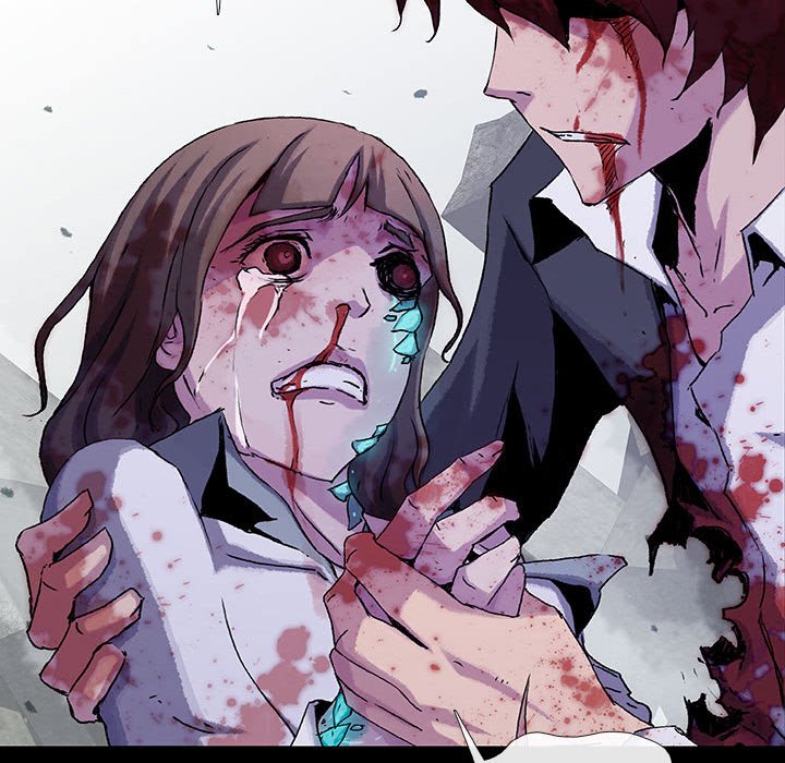 《血刃》第52话 52 第92页