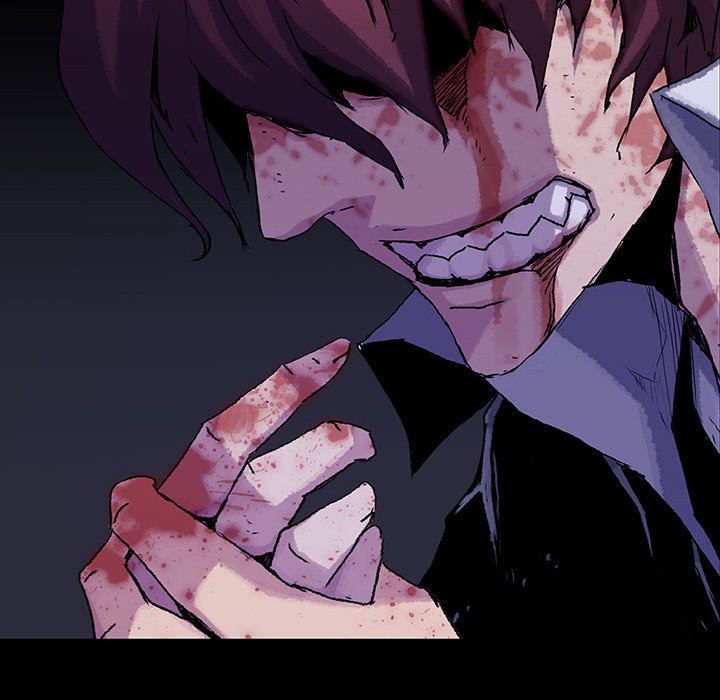 《血刃》第52话 52 第94页