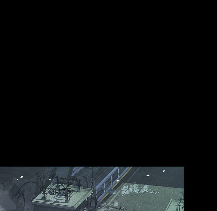 《血刃》第48话 48 第10页