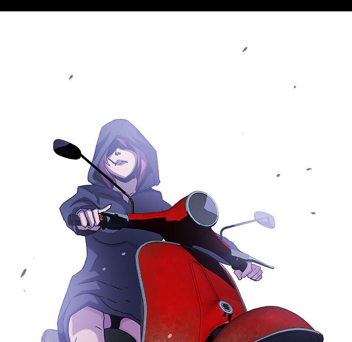 《血刃》第48话 48 第16页