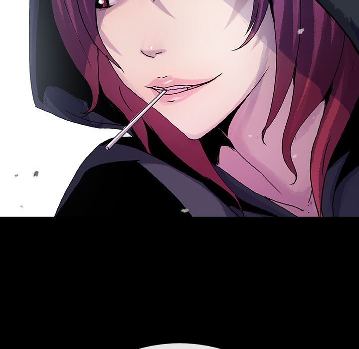 《血刃》第48话 48 第19页