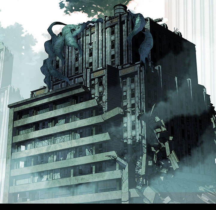《血刃》第48话 48 第25页