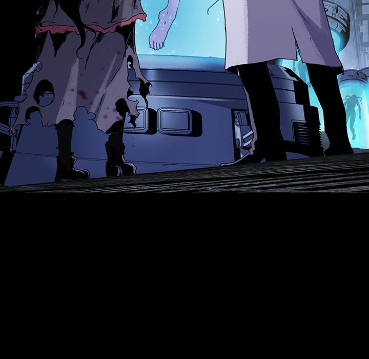 《血刃》第48话 48 第50页