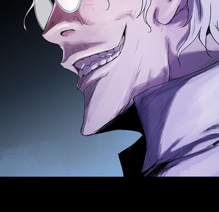 《血刃》第48话 48 第73页