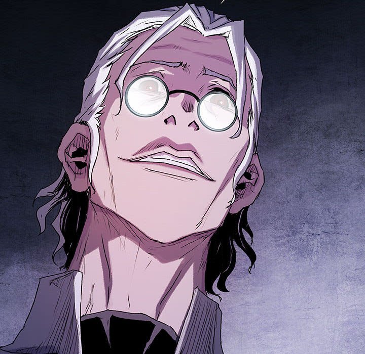 《血刃》第48话 48 第85页