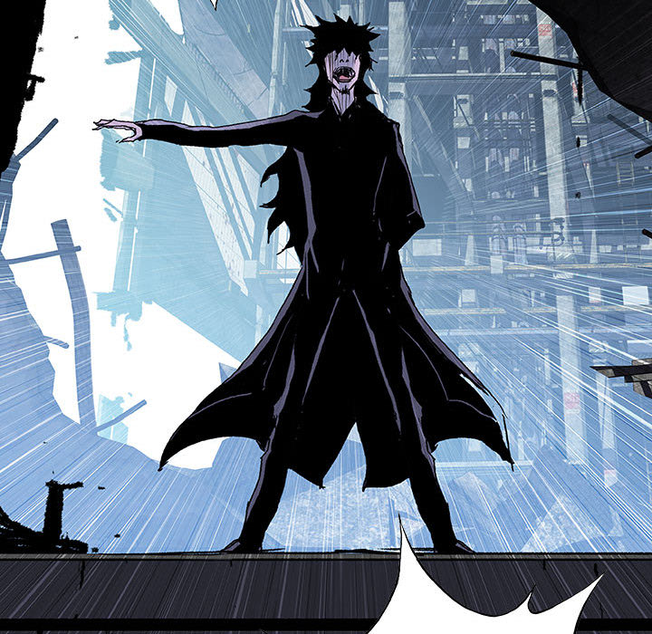 《血刃》第43话 43 第100页