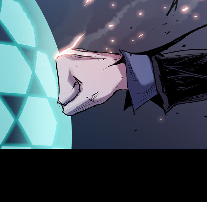 《血刃》第43话 43 第30页
