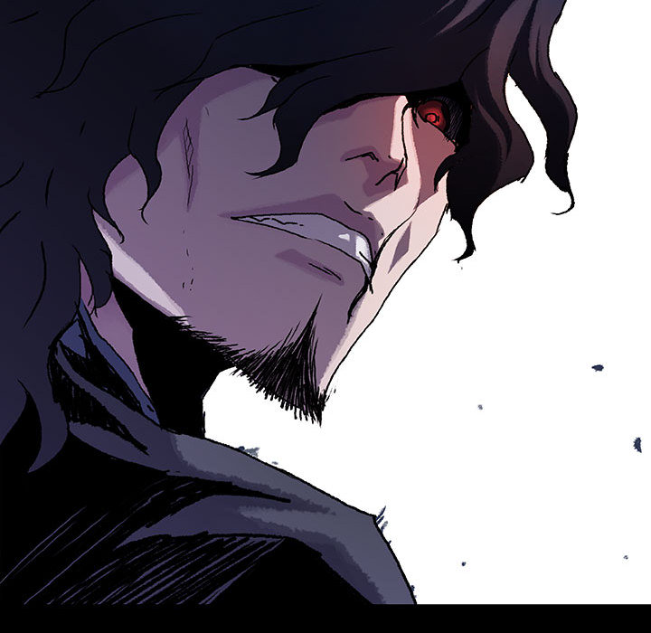 《血刃》第43话 43 第49页