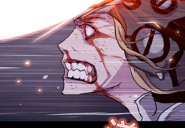 《血刃》第43话 43 第4页