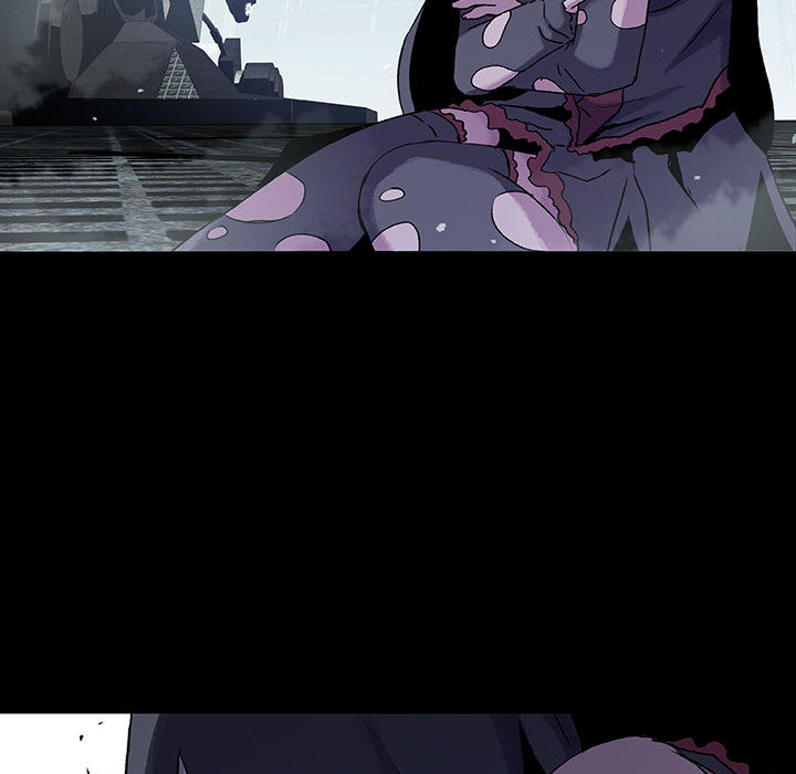 《血刃》第43话 43 第70页