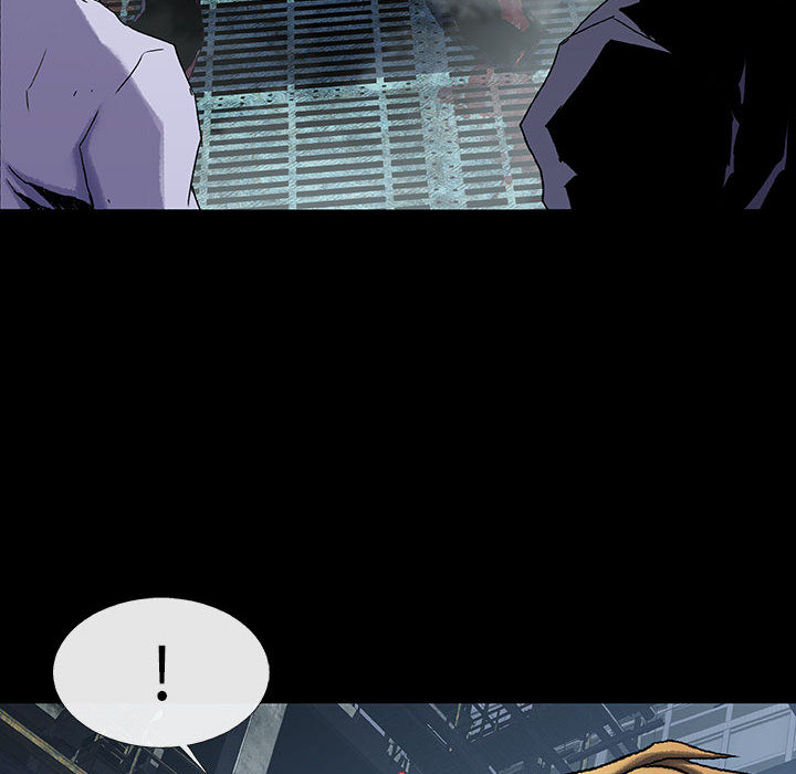 《血刃》第43话 43 第84页