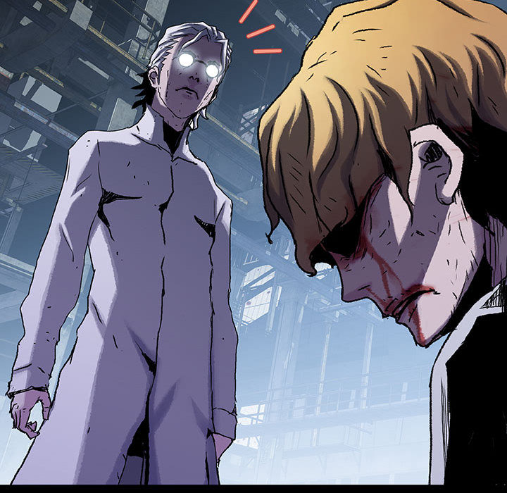 《血刃》第43话 43 第85页