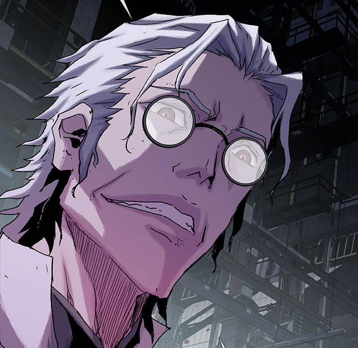 《血刃》第43话 43 第88页