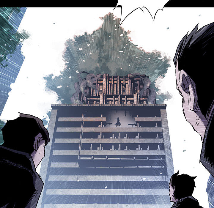 《血刃》第43话 43 第98页