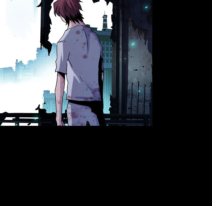 《血刃》第41话 41 第103页