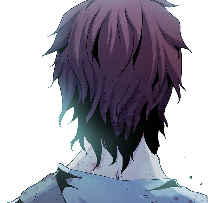 《血刃》第41话 41 第11页