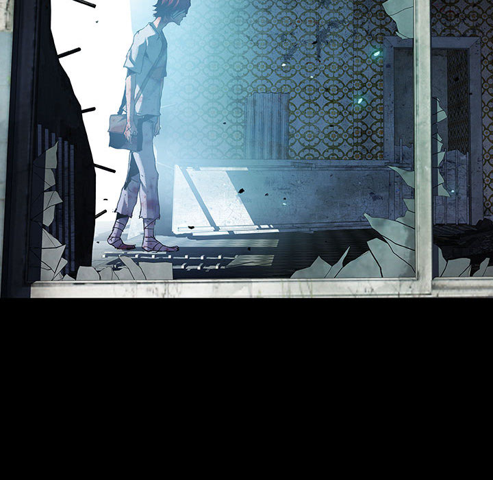 《血刃》第41话 41 第20页