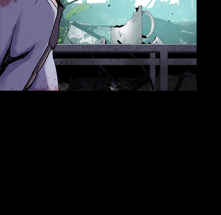 《血刃》第41话 41 第26页