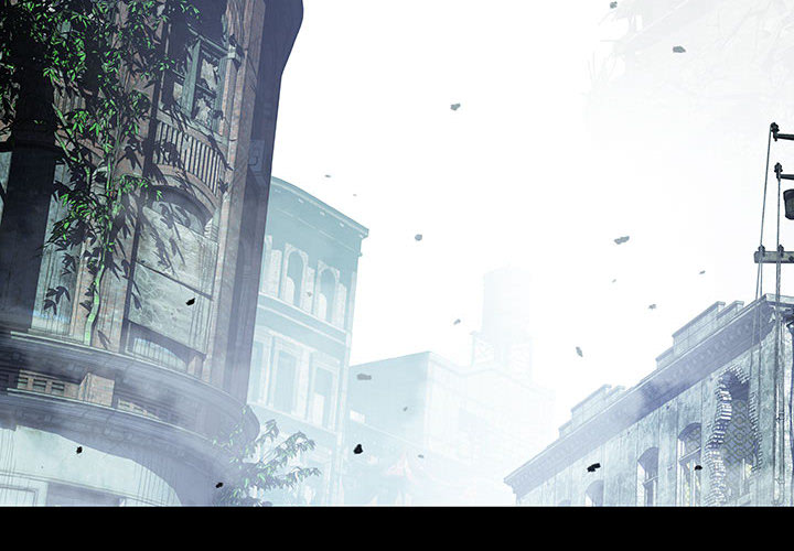 《血刃》第41话 41 第2页