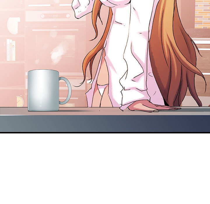 《血刃》第41话 41 第30页
