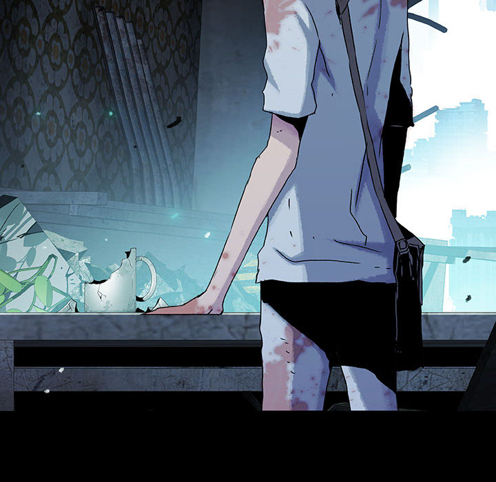 《血刃》第41话 41 第40页
