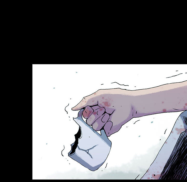 《血刃》第41话 41 第44页