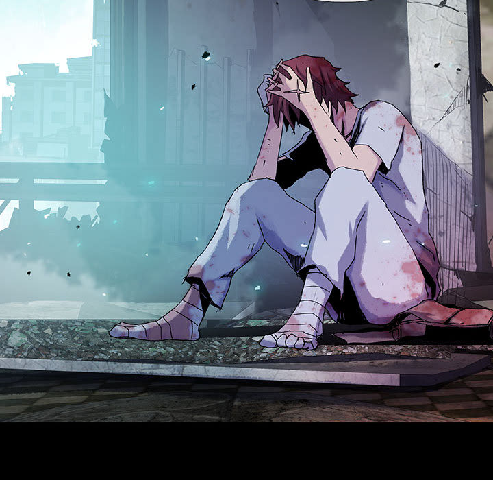 《血刃》第41话 41 第49页