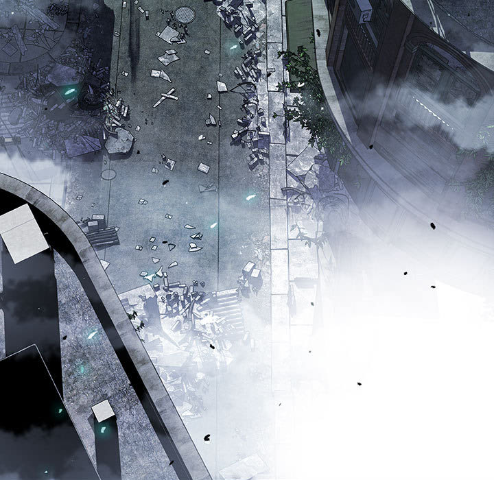 《血刃》第41话 41 第5页
