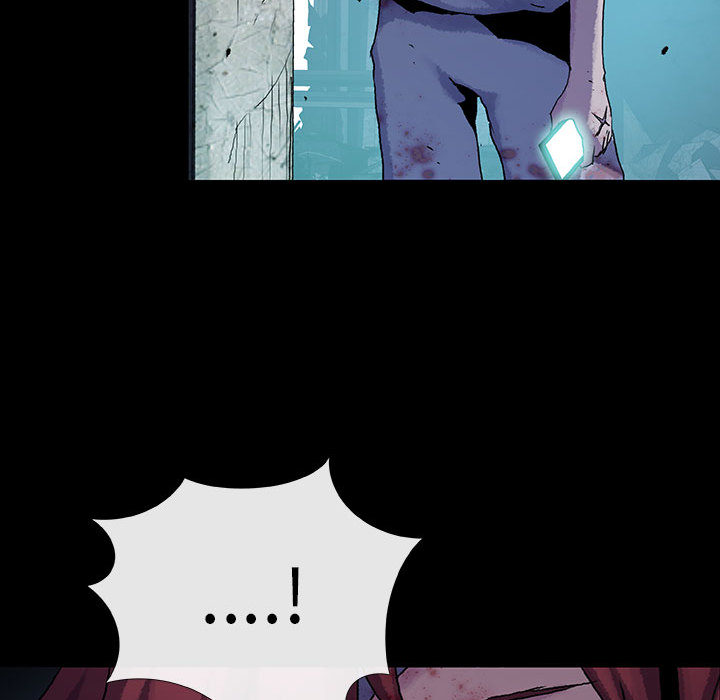 《血刃》第41话 41 第65页