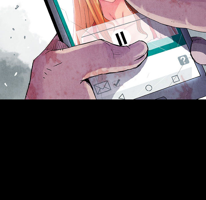 《血刃》第41话 41 第97页