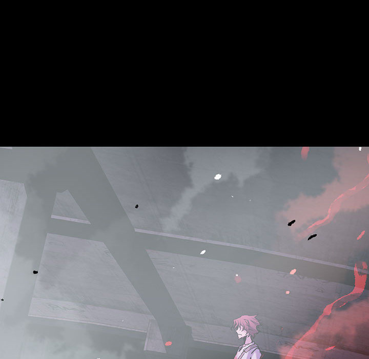 《血刃》第40话 40 第15页