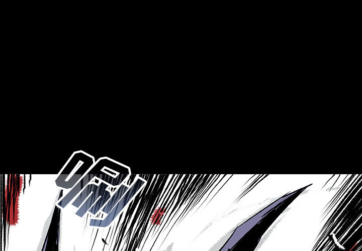 《血刃》第40话 40 第1页