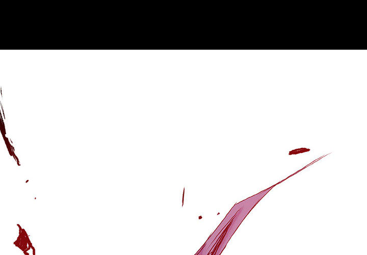 《血刃》第40话 40 第4页