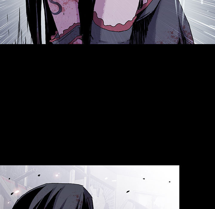 《血刃》第40话 40 第60页