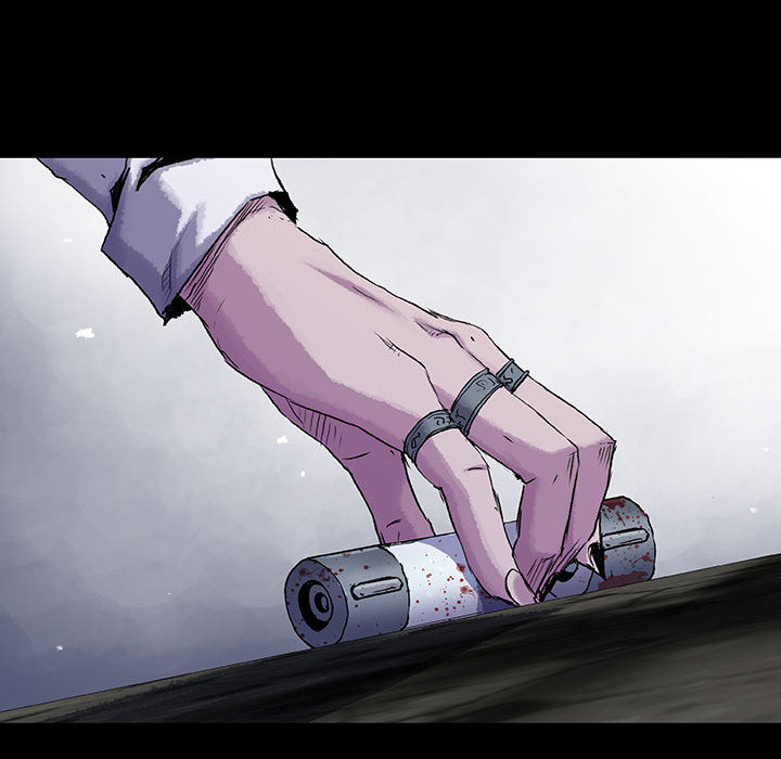 《血刃》第40话 40 第67页