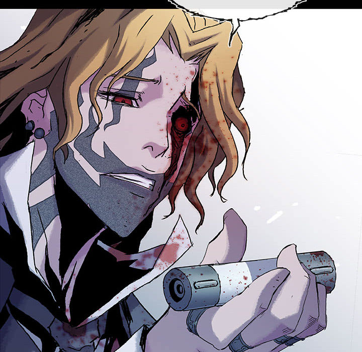 《血刃》第40话 40 第69页