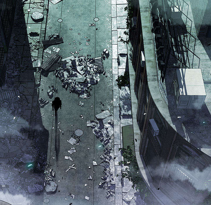 《血刃》第40话 40 第85页