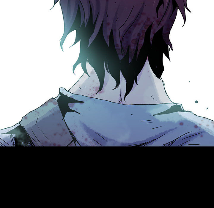 《血刃》第40话 40 第92页