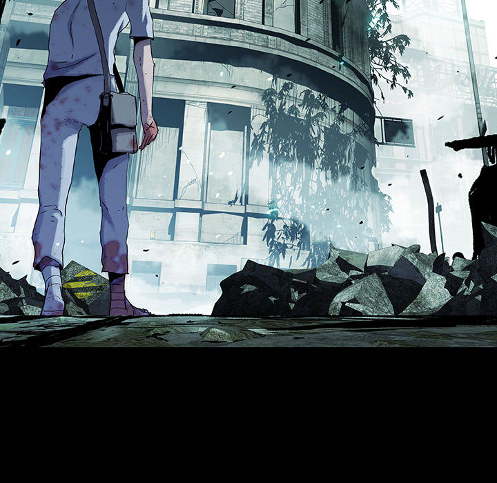 《血刃》第40话 40 第95页