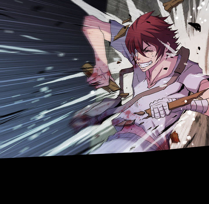 《血刃》第38话 38 第44页