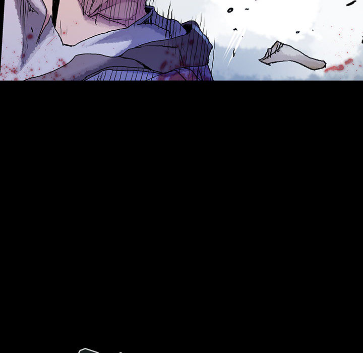 《血刃》第38话 38 第50页