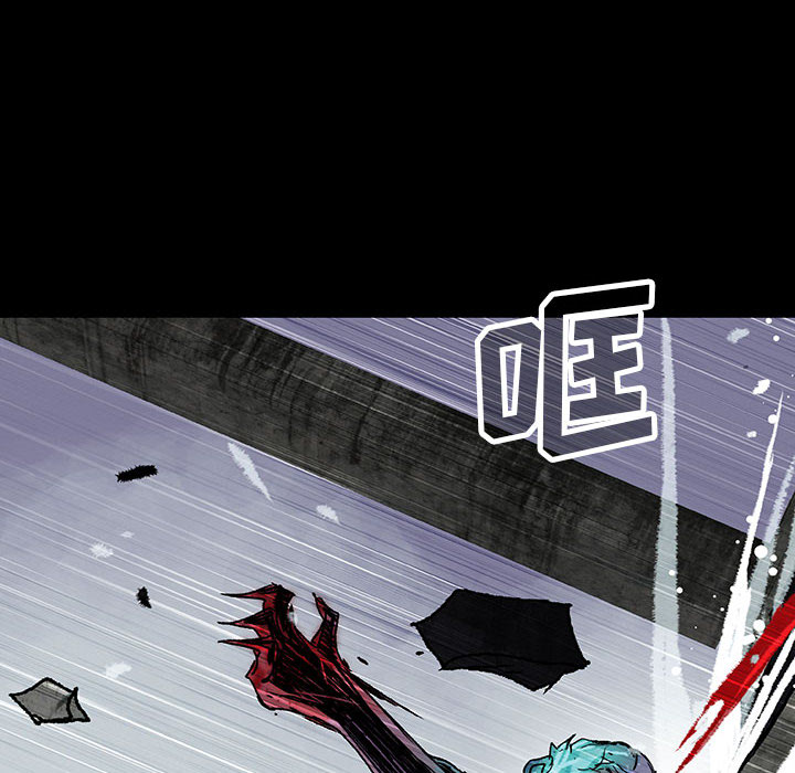 《血刃》第38话 38 第56页