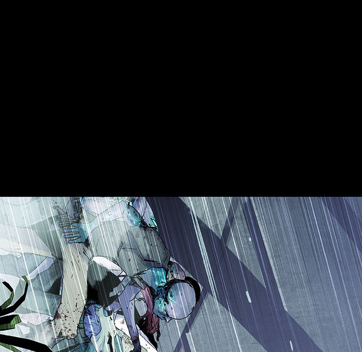 《血刃》第38话 38 第70页